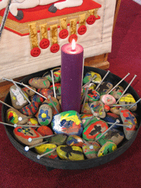 candle